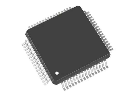 Jednordzeniowy mikrokontroler 64 MHz 512 KB SPC5604EEF2MLH Pakiet IC 64-LQFP