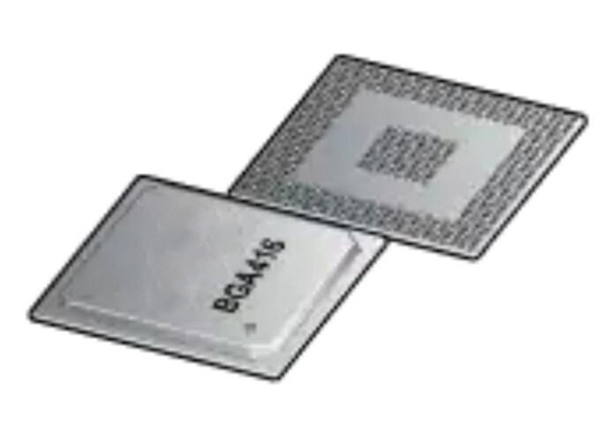 2MB FLASH SPC5567MVR132 mikrokontroler MCU PBGA416 32-bitowy układ mikrokontrolera