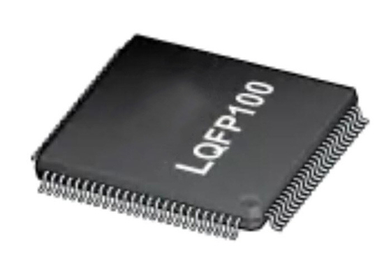 32-bitowy pojedynczy rdzeń mikrokontrolera SPC5604PEF1MLL6 MCU LQFP100 układ mikrokontrolera