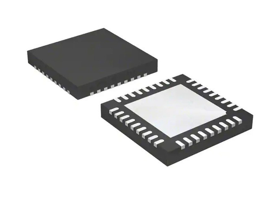 Mikrokontroler MCU CY8C4247LWA-M464T 56-VFQFN zwilżalny mikrokontroler z bokiem IC