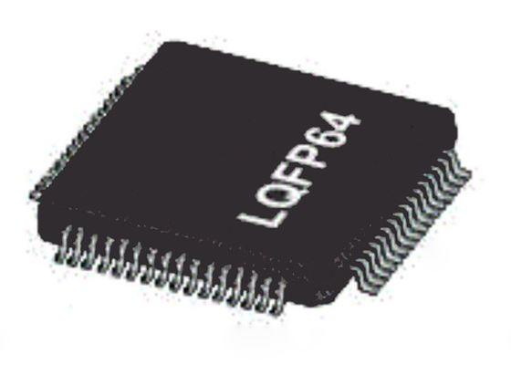 Układ scalony SPC5603BK0VLH4 32-bitowy jednordzeniowy układ mikrokontrolera LQFP64 Power Arch Core