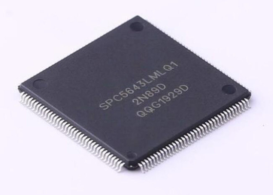 Mikrokontroler MCU SPC5643LF2MLQ1 Dual Power Arch LQFP144 32-bitowy mikrokontroler IC
