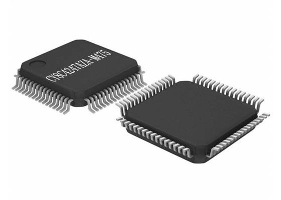 ARM Cortex-M0 CY8C4247AZA-M475 48MHz mikrokontroler MCU TQFP64 128KB Flash układ scalony