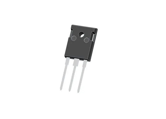 TO-247-3 MSC027SMA330 N-kanałowe tranzystory mocy MOSFET z węglika krzemu