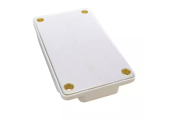 Moduły samochodowe IGBT MSCSM120AM027CD3AG 1200V SiC MOSFET Moduł zasilania