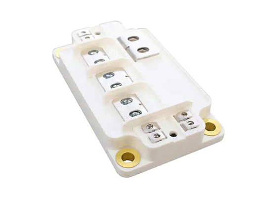 Motoryzacyjne moduły IGBT MSCSM120AM042CD3AG Dyskretne moduły półprzewodnikowe