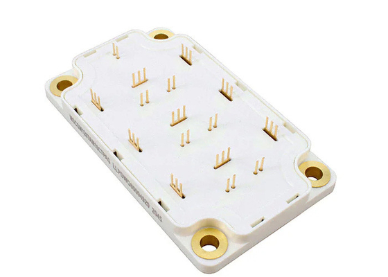 MSCSM120TAM11CTPAG Mosfet Array 1200V 251A moduł tranzystorów do montażu w obudowie