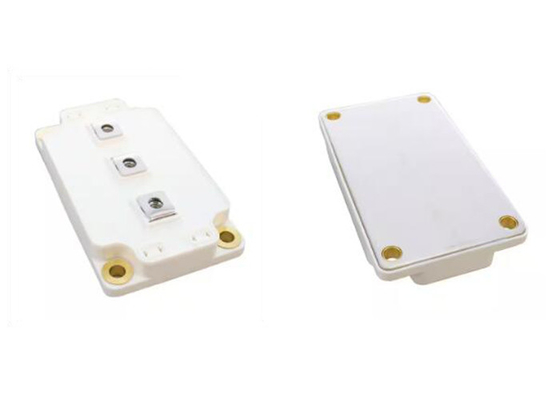 1700V 100A Dioda Schottky'ego z węglika krzemu MSCDC100A170D1PAG Moduły samochodowe IGBT