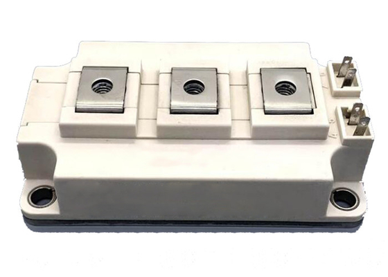 Moduły samochodowe IGBT MSCDC100A120D1PAG Moduł Schottky'ego z węglika krzemu 1200V