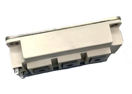 4N-kanałowe tranzystory MOSFET z węglika krzemu MSCSM70TLM10C3AG Motoryzacyjne moduły IGBT 700 V