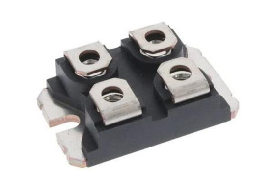Moduły N-Channel MSC40SM120JCU3 Samochodowe moduły IGBT 1200 V SiC MOSFET Moduł zasilania