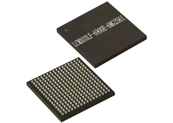 Układ scalony MachXO3 FPGA LCMXO3LF-6900E-6MG256I układ scalony