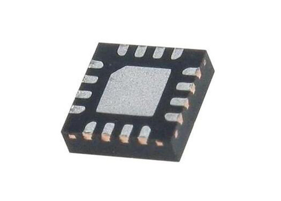 Układ scalony 4MSPS AD7381BCPZ-RL7 Konwerter analogowo-cyfrowy WFQFN16