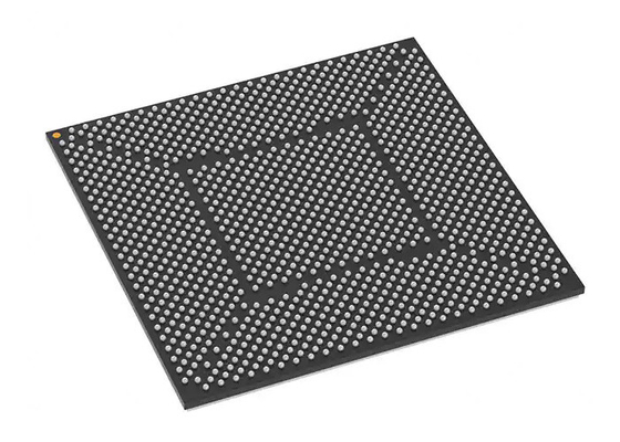 Wbudowane mikroprocesory IC MIMX8UX5AVLFZAC 5-rdzeniowy 64-bitowy pakiet BGA-1296