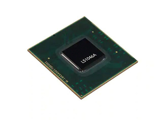 Układ scalony LS1046ASN8MQA 4-rdzeniowy mikroprocesor IC FBGA780 ARM Cortex-A72
