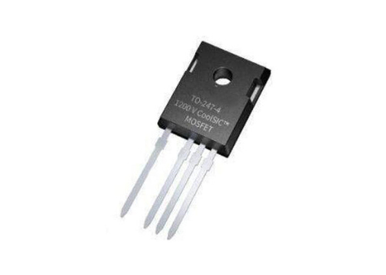 N-kanałowy MOSFET IMYH200R012M1H 2000 V Tranzystor złączowy z węglika krzemu TO-247-4
