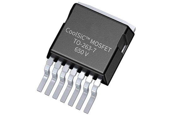 Układ scalony IMBG65R083M1H Kanał N 650 V 28 A Pojedyncze tranzystory