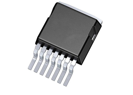 SiC Trench Power Device IMBG65R163M1H Pakiet TO-263-8 650 V Tranzystory