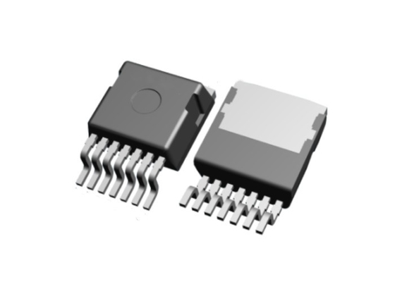 Układ scalony IMBG65R022M1H 650 V N-kanałowy MOSFET z węglika krzemu