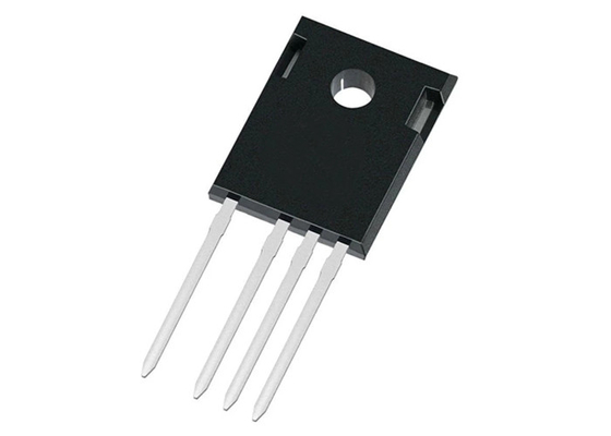 Tranzystory IMZA65R048M1H Pojedynczy FET MOSFET 650V 20A 75W TO-247-4 Pakiet
