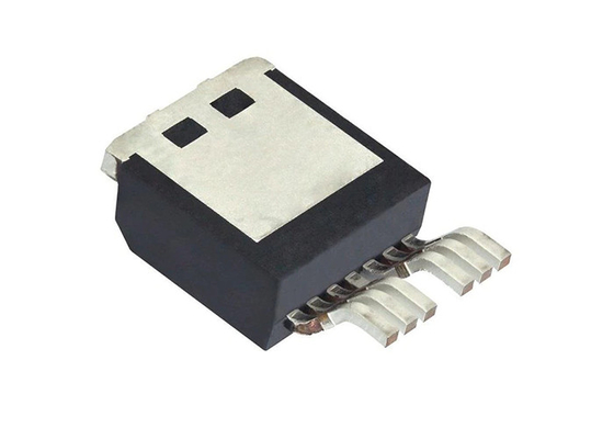 Układ scalony Chip IMBF170R650M1 MOSFET Dyskretne tranzystory półprzewodnikowe