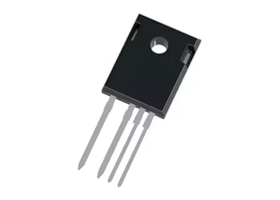 Przewlekane TO-247-4 IMZA65R030M1H Dyskretne półprzewodnikowe tranzystory MOSFET