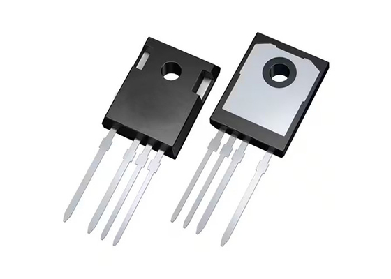 Układ scalony Chip IMZA65R083M1H Tranzystory FET MOSFET TO-247-4