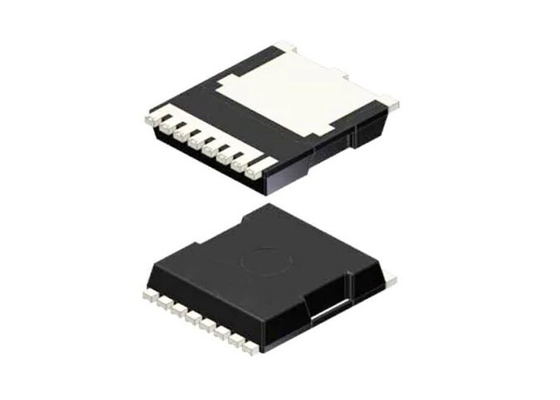 Chip scalony IAUT240N08S5N019 N-kanałowe tranzystory z tlenku metalu 8-PowerSFN
