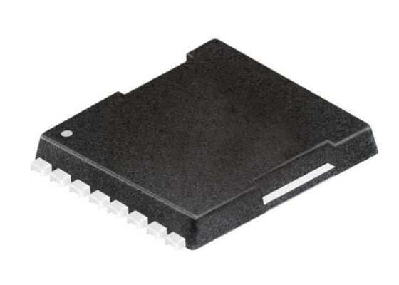 Tranzystory N-kanałowe IAUA220N08S5N021 Samochodowe tranzystory MOSFET 5-PowerSFN