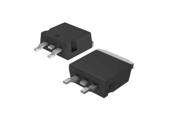 1200V 40A Montaż powierzchniowy IDK16G120C5XTMA1 Pojedyncze diody Prostowniki TO-263-3