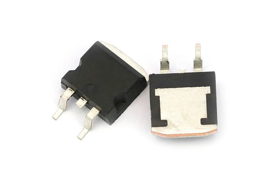 IDK20G120C5XTMA1 CoolSiC™ Diody Schottky'ego 1200V 56A Montaż powierzchniowy TO-263-3