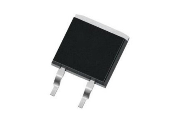 Układ scalony AIDK08S65C5ATMA1 Dioda Schottky'ego z węglika krzemu TO-263-3