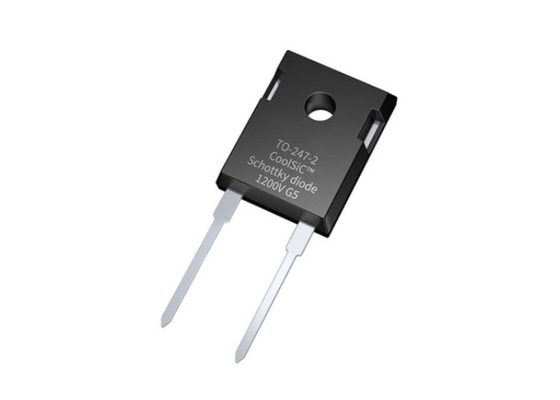 Układ scalony IDWD40G120C5XKSA1 Pojedyncze diody 1200 V 110 A przez otwór