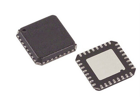 Układ scalony AD2430WCCPZY-RL Automotive Bus Transceiver audio