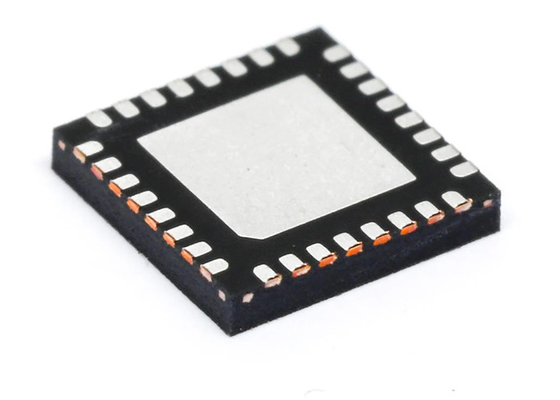 AD2420KCPZ Automotive Audio Transceiver IC 1 kanał 32-WFQFN Montaż powierzchniowy