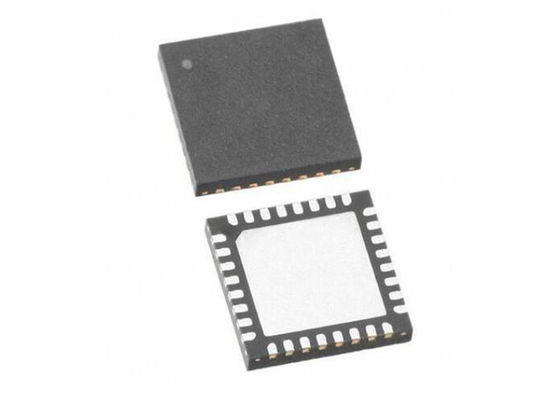 Automotive Audio Bus Transceiver A2B AD2425WCCSZ-RL układ scalony 32-WFQFN