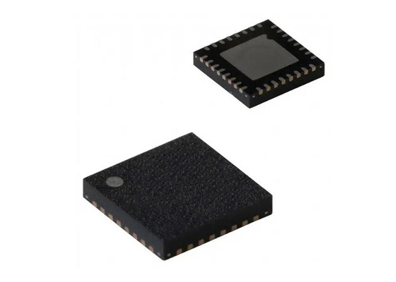 Układ scalony AD2421WCCSZ-RL 32-WFQFN Automotive Audio Bus Transceiver A2B