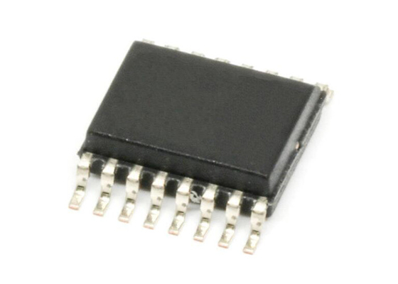 8-kanałowy AD5593RBRUZ-RL7 12-bitowy przetwornik analogowo-cyfrowy 16-TSSOP chipy IC