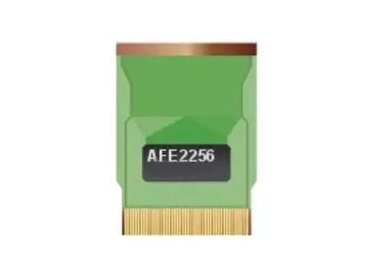 Akwizycja danych AFE2256TDR 256-kanałowy analogowy moduł IC 320-COF