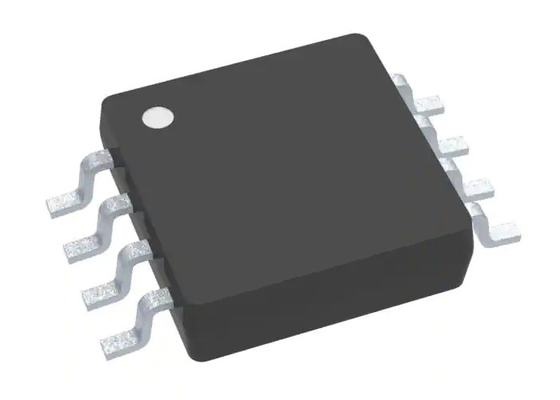 Układ scalony Chip OPA2992QDGKRQ1 Wzmacniacz ogólnego przeznaczenia IC 8-VSSOP