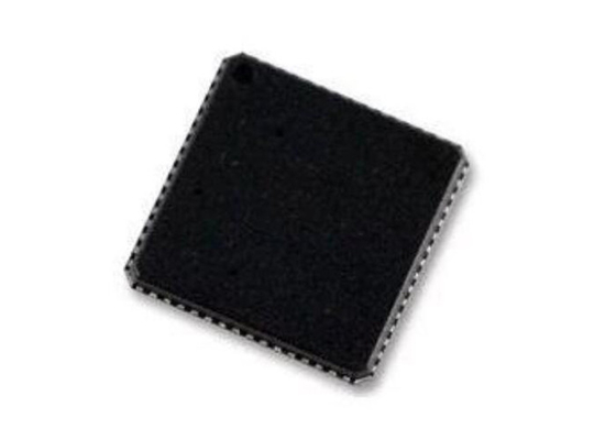 Układy scalone AD74412RBCPZ-RL7 Quad Channel Konfigurowalne oprogramowanie wejścia lub wyjścia 64-WFQFN