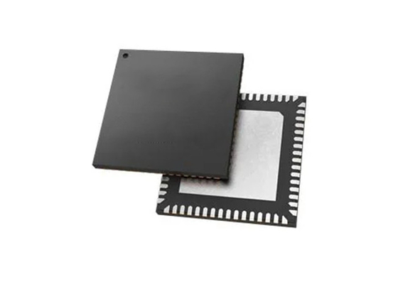 Układ scalony ADAU1861BCSZ-RL Interfejs audio IC 64-WFQFN Pakiet