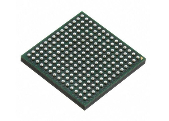 Układ scalony AD9081BBPZRL-4D4AB RF Front End ogólnego przeznaczenia 324-FBGA