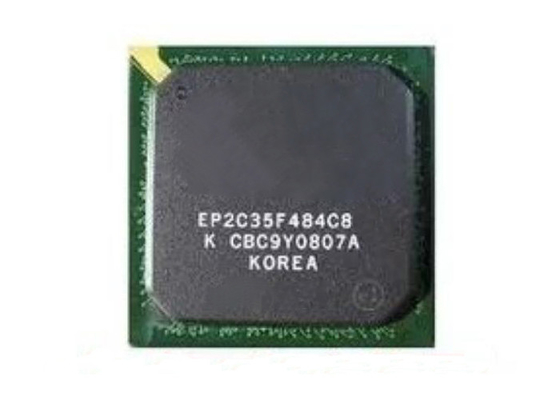 Układ Cyclone II FPGA EP2C35F484C8 484-FBGA Programowalna macierz bramek