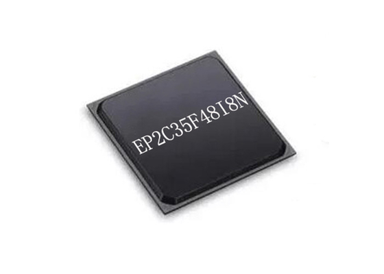Programowalna przez użytkownika macierz bramek EP2C35F48I8N FBGA-484 Układ scalony FPGA