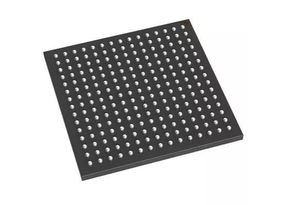 Chip IC XC7S25-2CSGA225I 1V Spartan-7 Programowalna macierz bramek IC