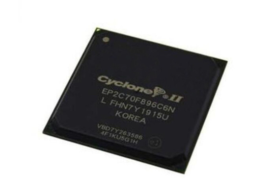 Układ scalony EP2C70F896C6N 896-FBGA Programowalna macierz bramek