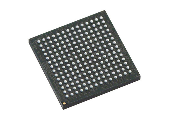 Spartan-7 Chipy FPGA XC7S6-1CPGA196C Programowalna macierz bramek 196-CSPBGA