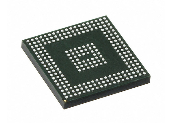 Układ scalony XC7S50-1CSGA324C 950 mV Programowalna logika IC 324-LFBGA