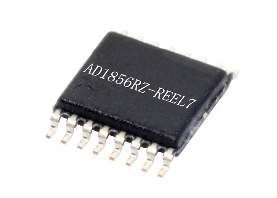 16-bitowy PCM Audio DAC AD1856RZ-REEL7 układ scalony 16-SOIC układy scalone
